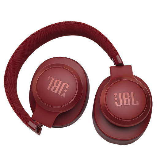 JBL LIVE 500BT | Your Sound, Unplugged